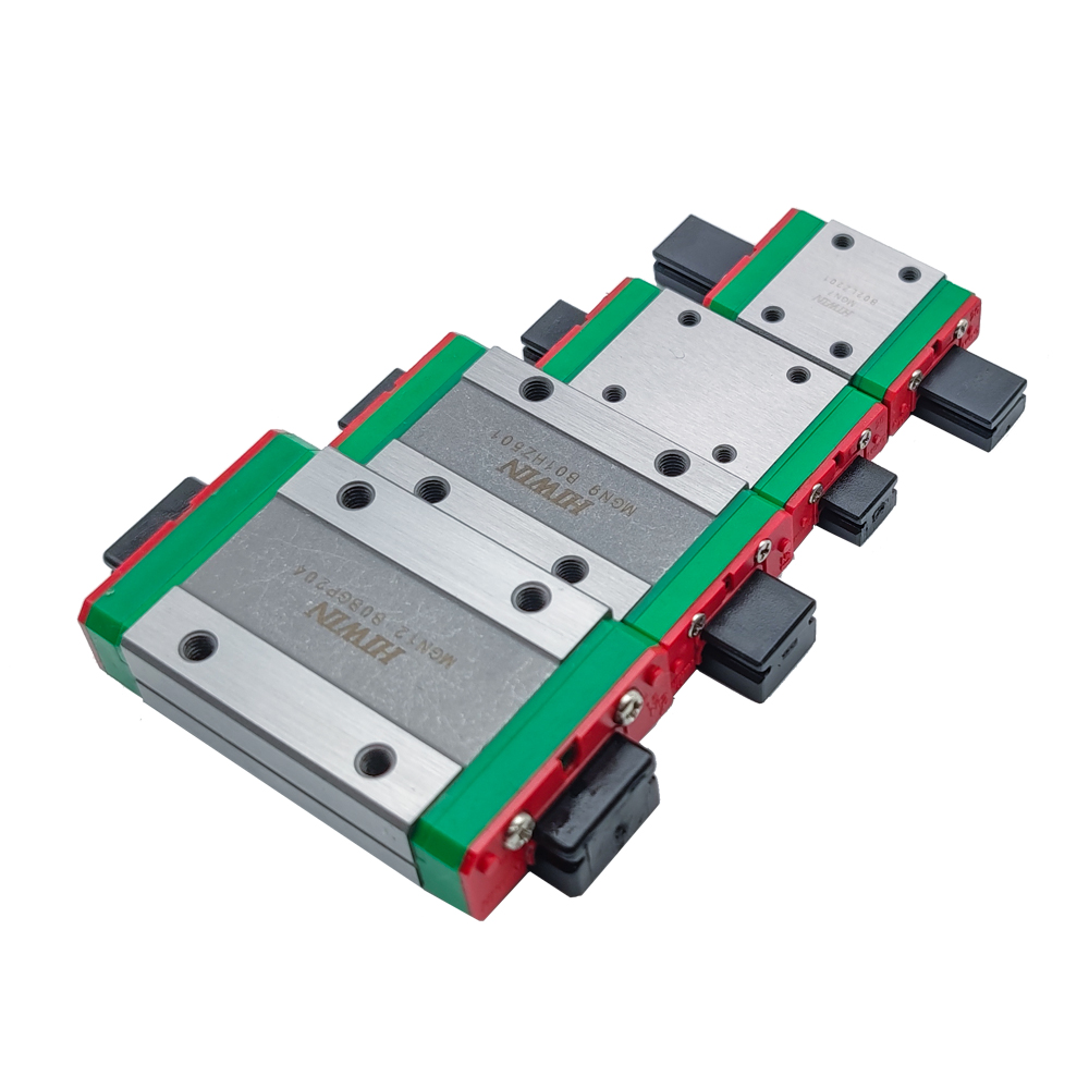 HIWIN Orijinal Orijinal MGN12  - Linear Rail Mgn12H Set incelemesi ve fiyatı